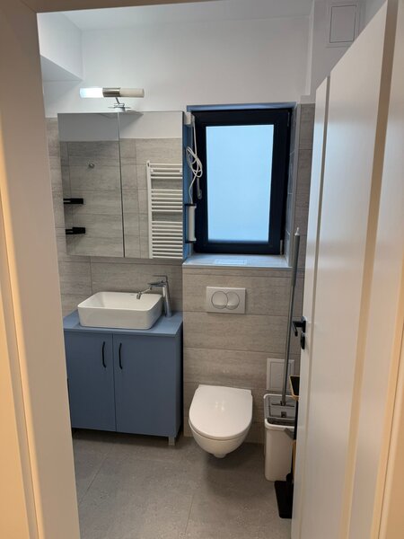 Lujerului, apartament 3 camere Exigent + 2 locuri subterane de parcare.